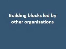 Building blocks: 1,2,4,5,6,7,8 and 16